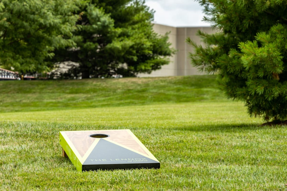 Photos and Video of Lennox of Olathe in Olathe, KS